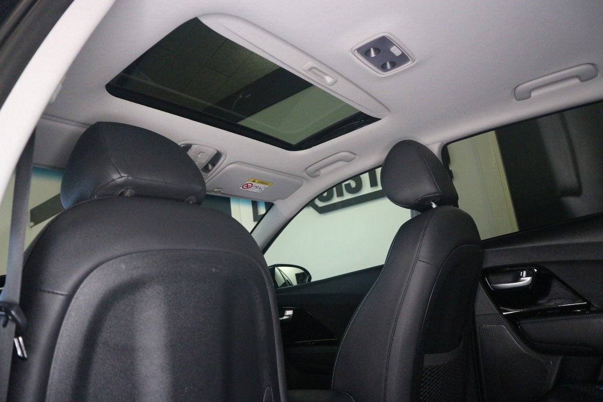 Kia e-Niro Premium