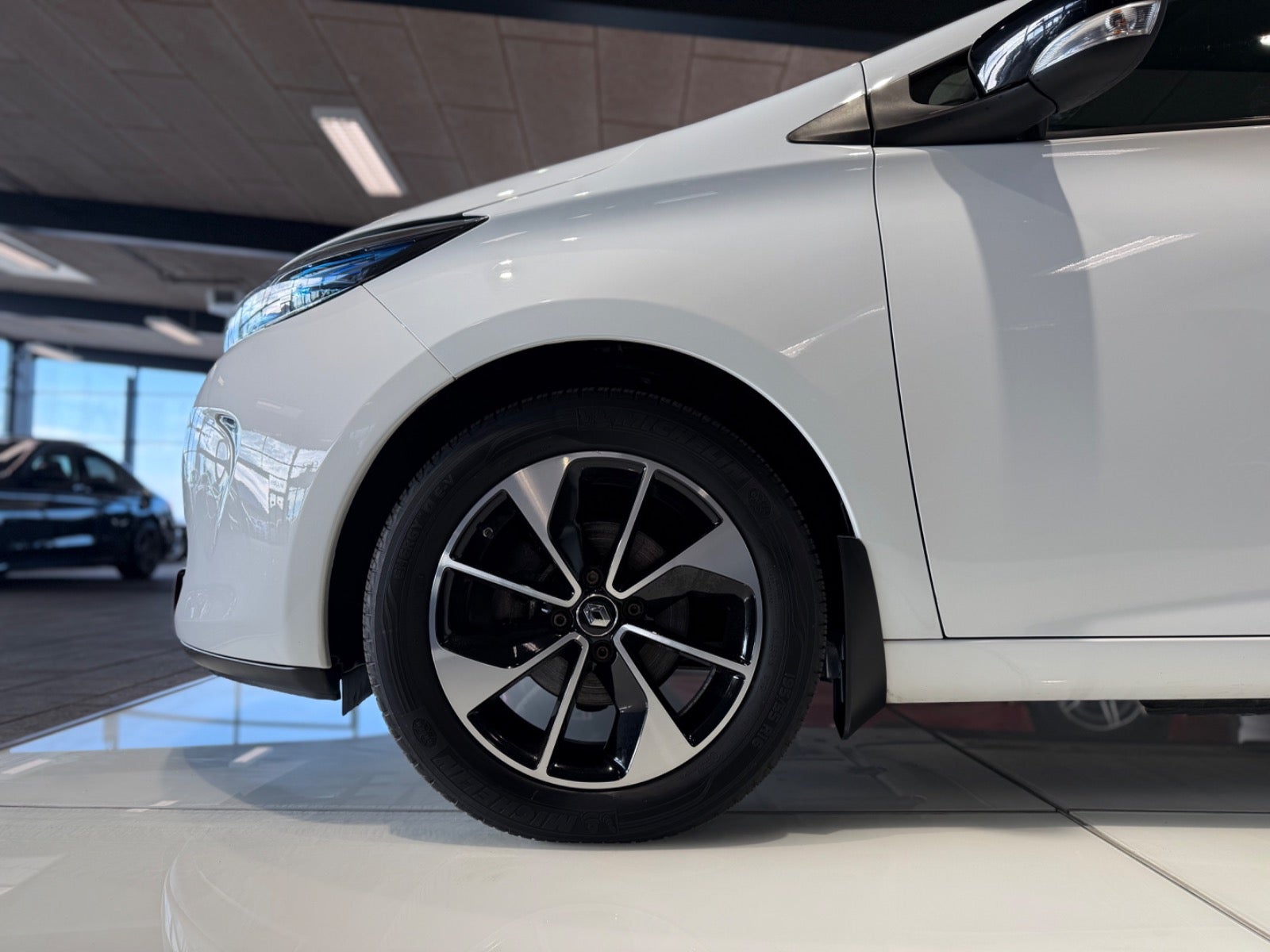 Billede af Renault Zoe 41 Intens