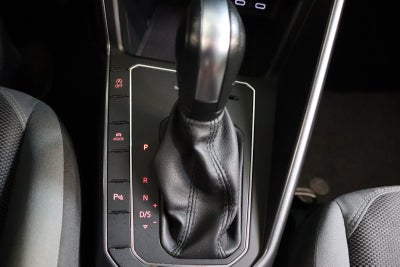 VW Polo TSi 110 Highline DSG