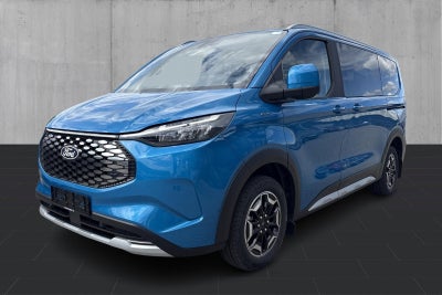 Ford E-Tourneo Custom 340 L1 64,0 Titanium