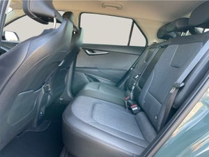 Kia Niro EV Upgrade