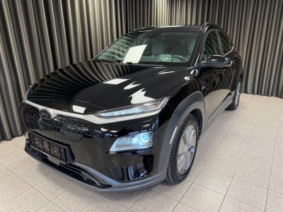 Hyundai Kona EV Premium