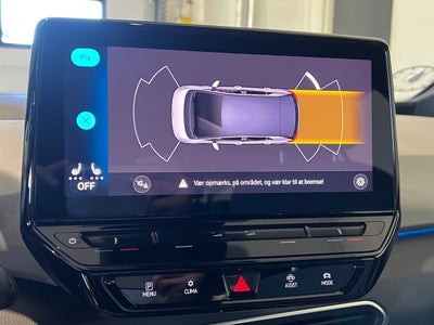 VW ID.3 Pro Life