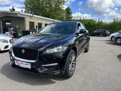 Jaguar F-Pace 3,0 P340 R-Sport aut. AWD 5d