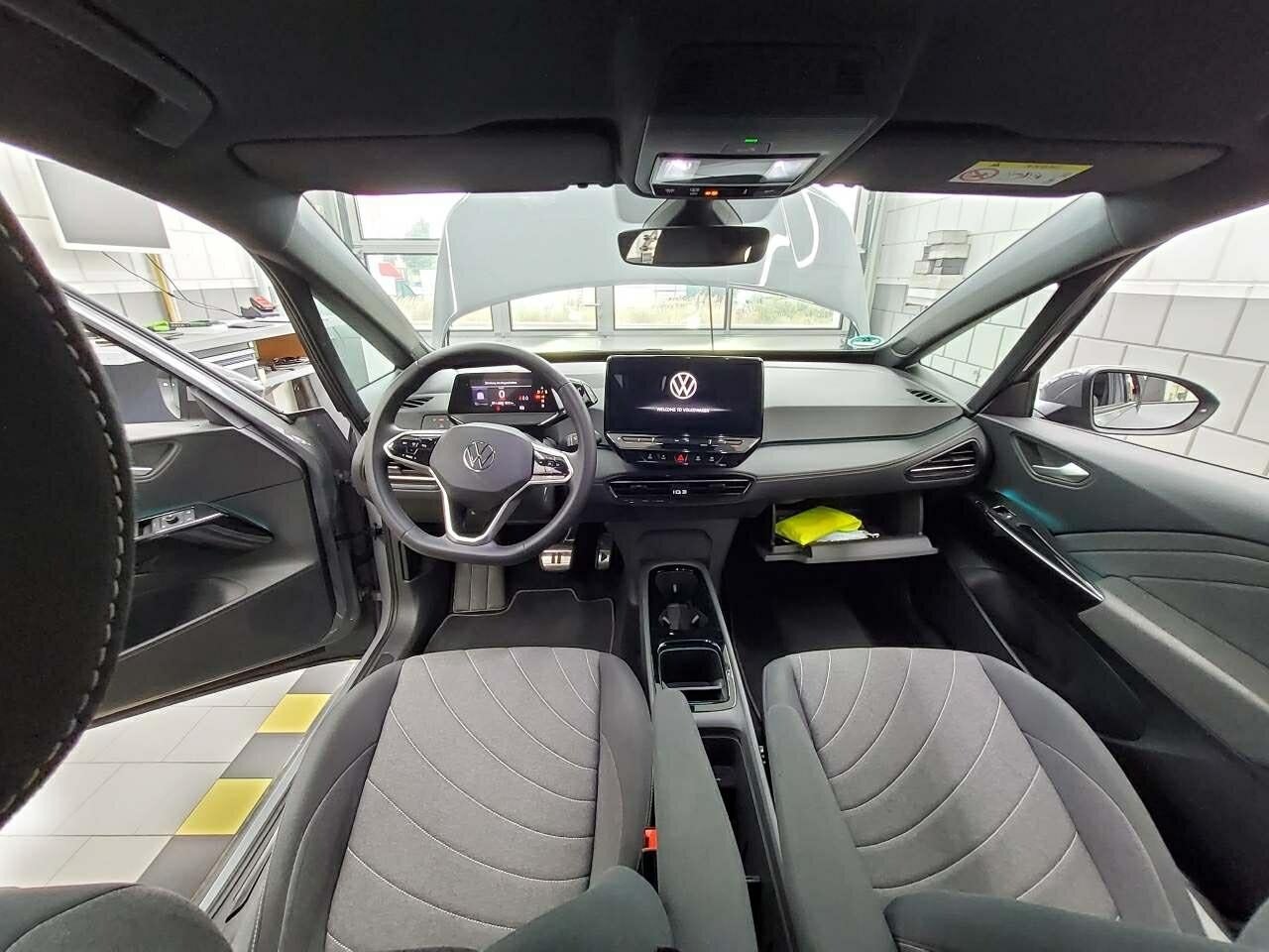 VW ID.3 Pro