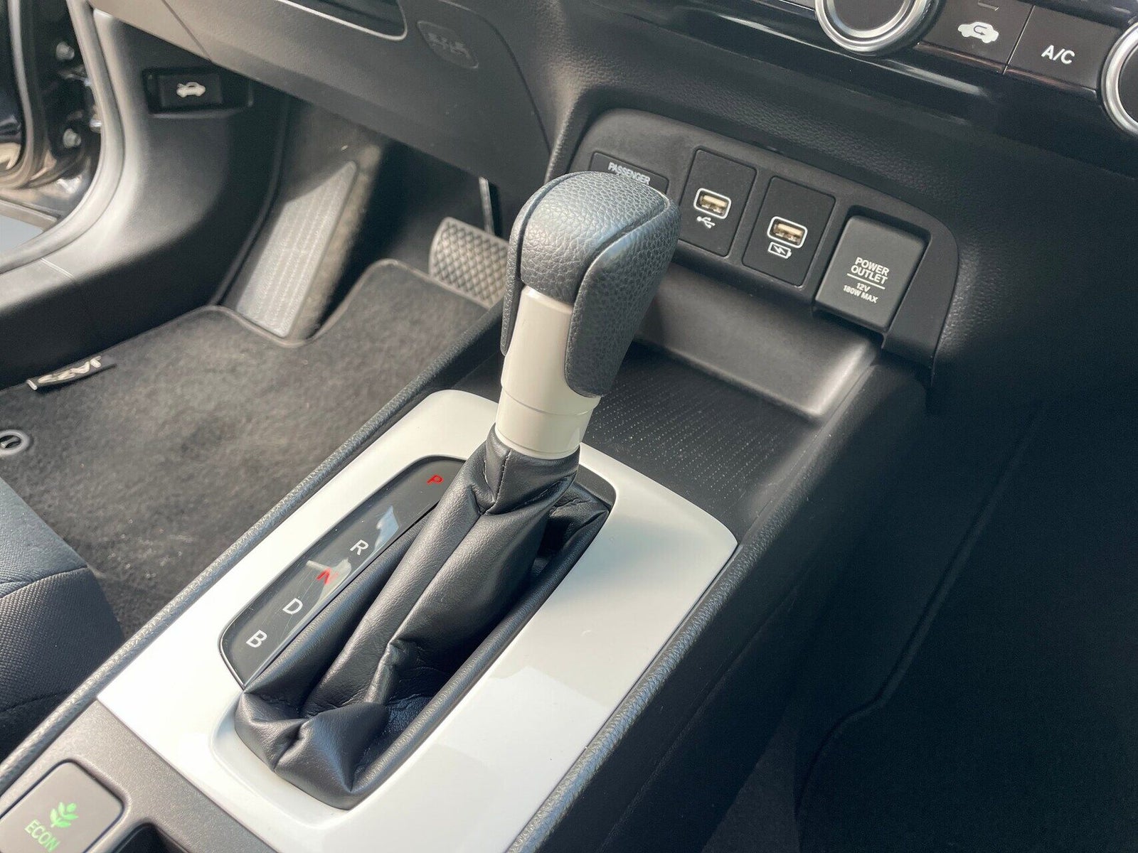 Honda Jazz 2024