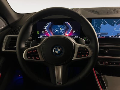 BMW X5 xDrive50e M-Sport aut.