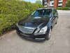 Mercedes E200 CDi Elegance stc. aut. BE thumbnail