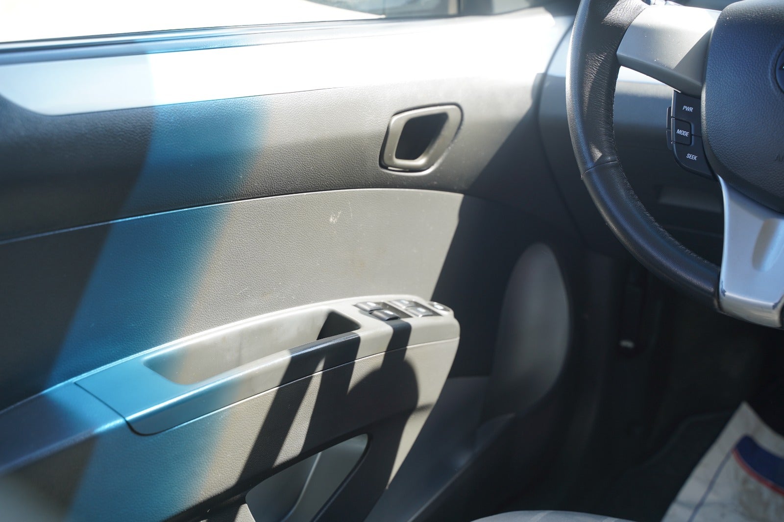 Billede af Chevrolet Spark 1,2 LTZ