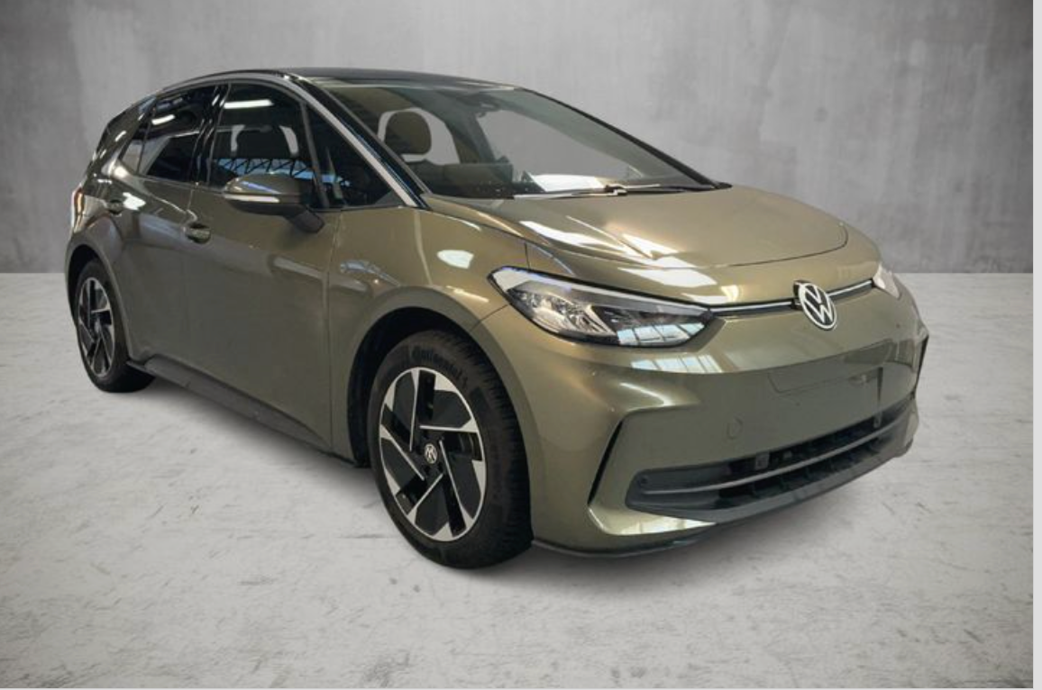 Billede af VW ID.3 52 Life+