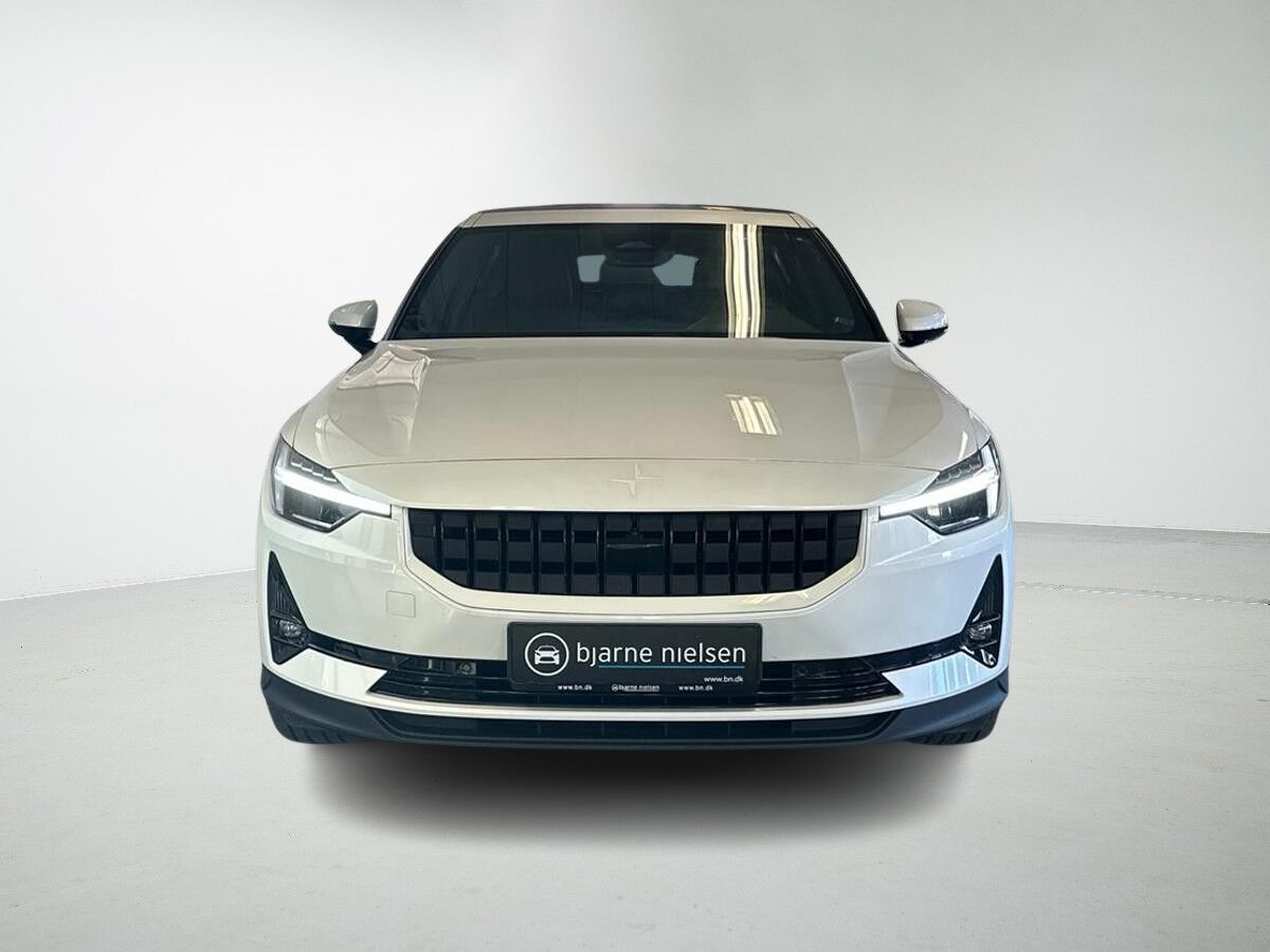 Polestar 2 Standard Range billede 21