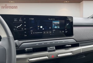 Kia EV3 Long Range GT-Line