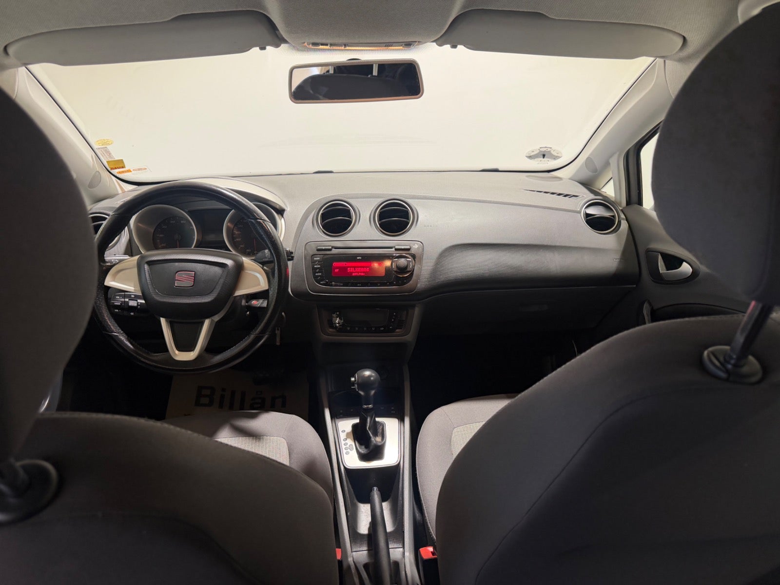 Seat Ibiza, Billede 9