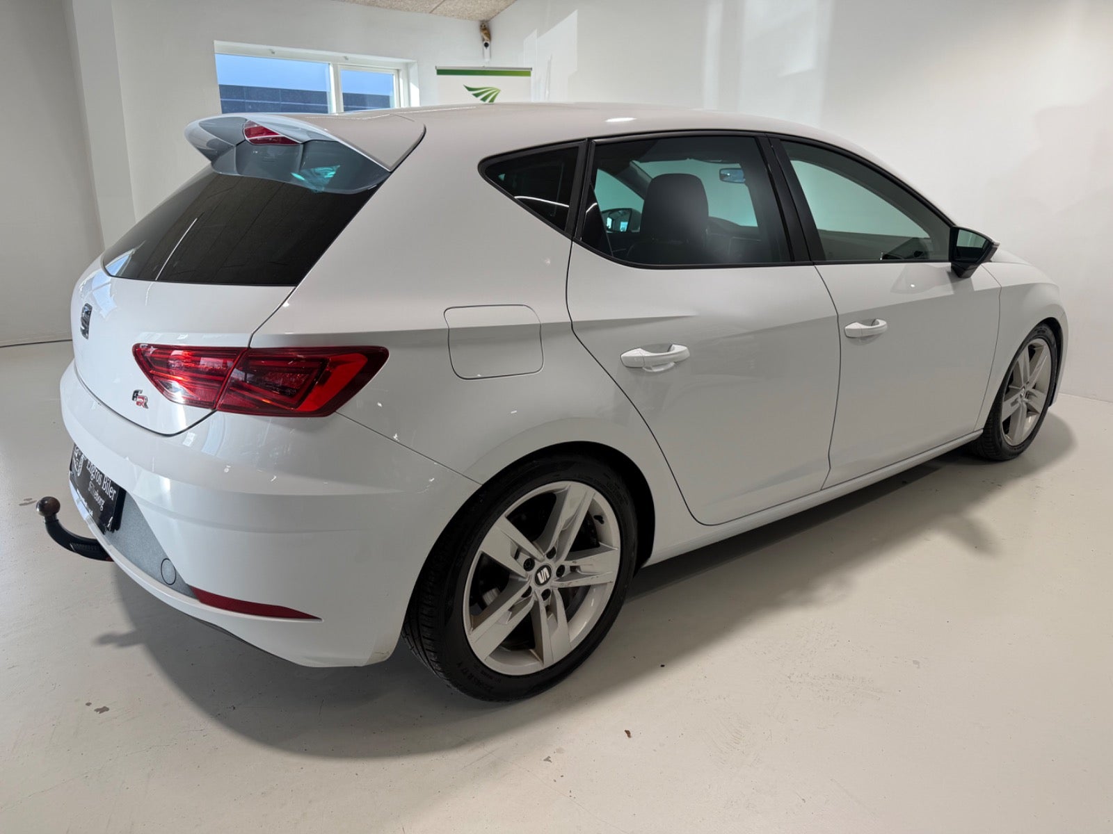 Seat Leon, Billede 6