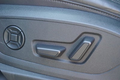 Audi e-tron Advanced quattro