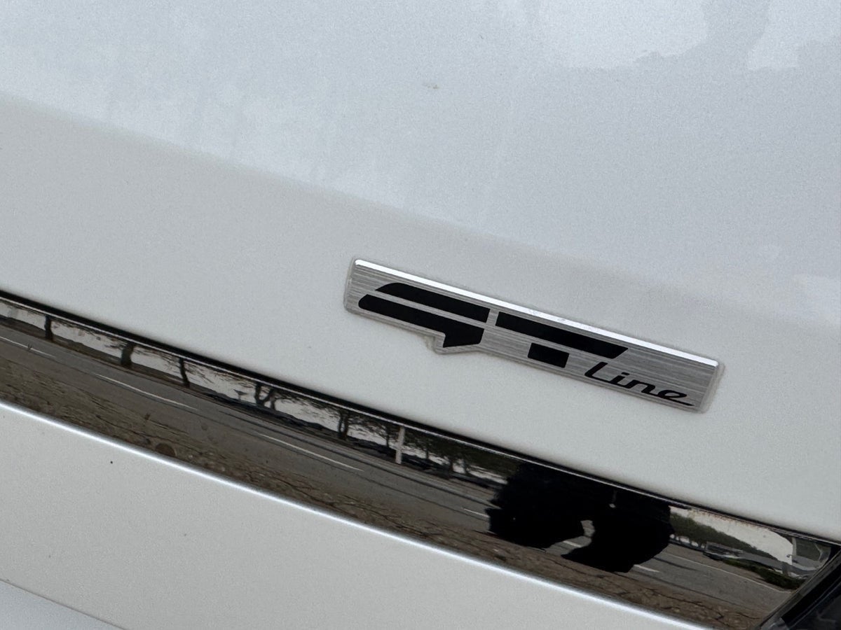 Kia EV6 Long Range GT-Line