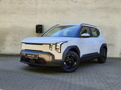 Kia EV2 61 Long Range Prestige 5d