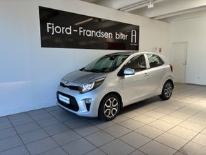 Kia Picanto MPi Vision