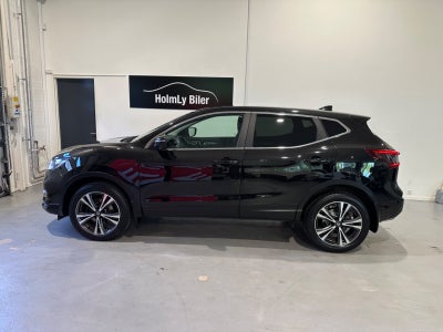 Nissan Qashqai Dig-T 140 Acenta