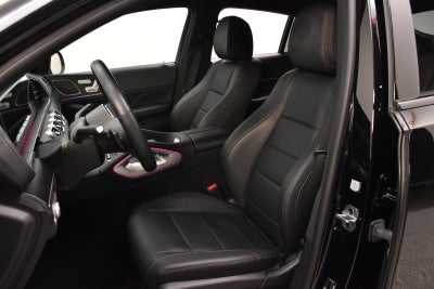 Mercedes GLE300 d Coupé aut. 4Matic