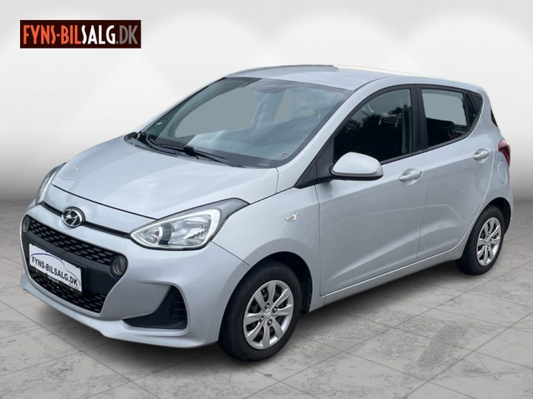 Hyundai i10 Comfort