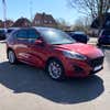 Ford Kuga PHEV ST-Line CVT