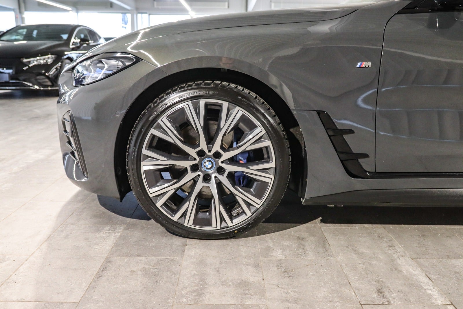 Billede af BMW i4 M50 Supercharged xDrive