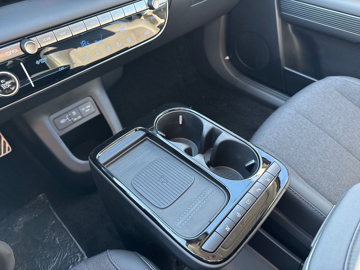 Hyundai Ioniq 5 Advanced billede 15