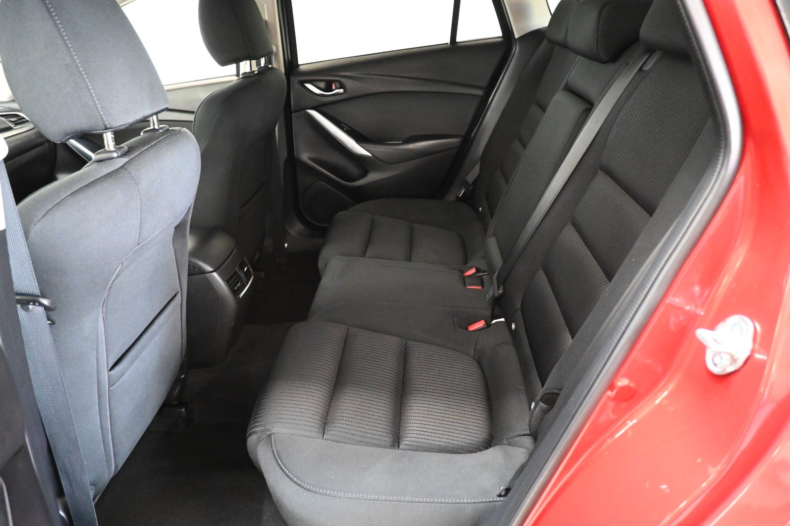 Mazda 6 SkyActiv-G 165 Vision stc.