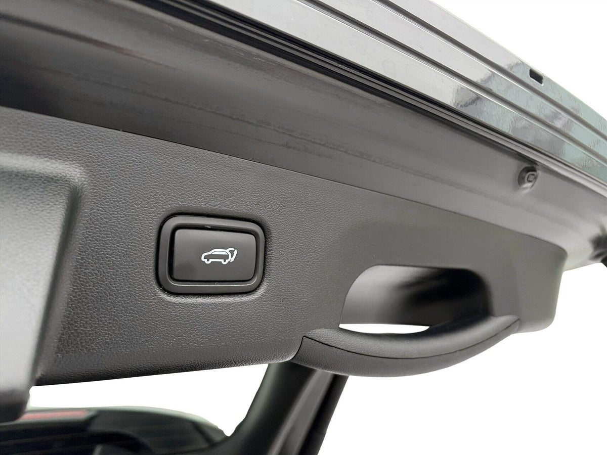 Hyundai Tucson PHEV Advanced aut. 4WD billede 12