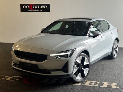 Polestar 2  Long Range 5d