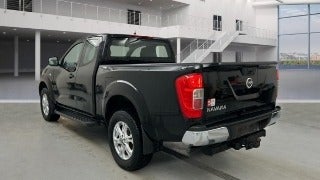 Billede af Nissan Navara 2,3 dCi 160 King Cab Acenta