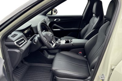 BYD Atto 2 46,0 Boost 2025