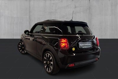 MINI Cooper SE Younique Trim 2021
