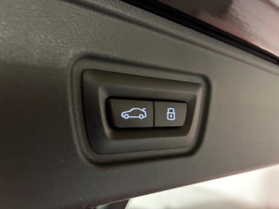 BMW i5 M60 Touring M-Sport Pro xDrive Van