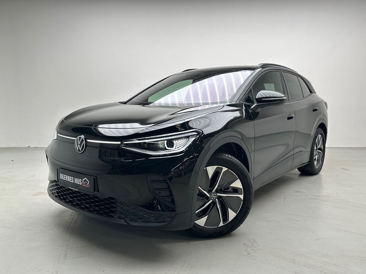 VW ID.4 Pro billede 17