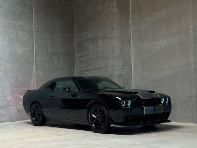 Dodge Challenger 5,7 R/T Hemi aut. 2d
