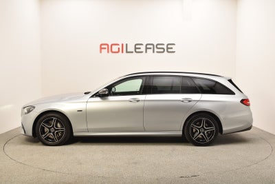 Mercedes E300 e AMG Line stc. aut.