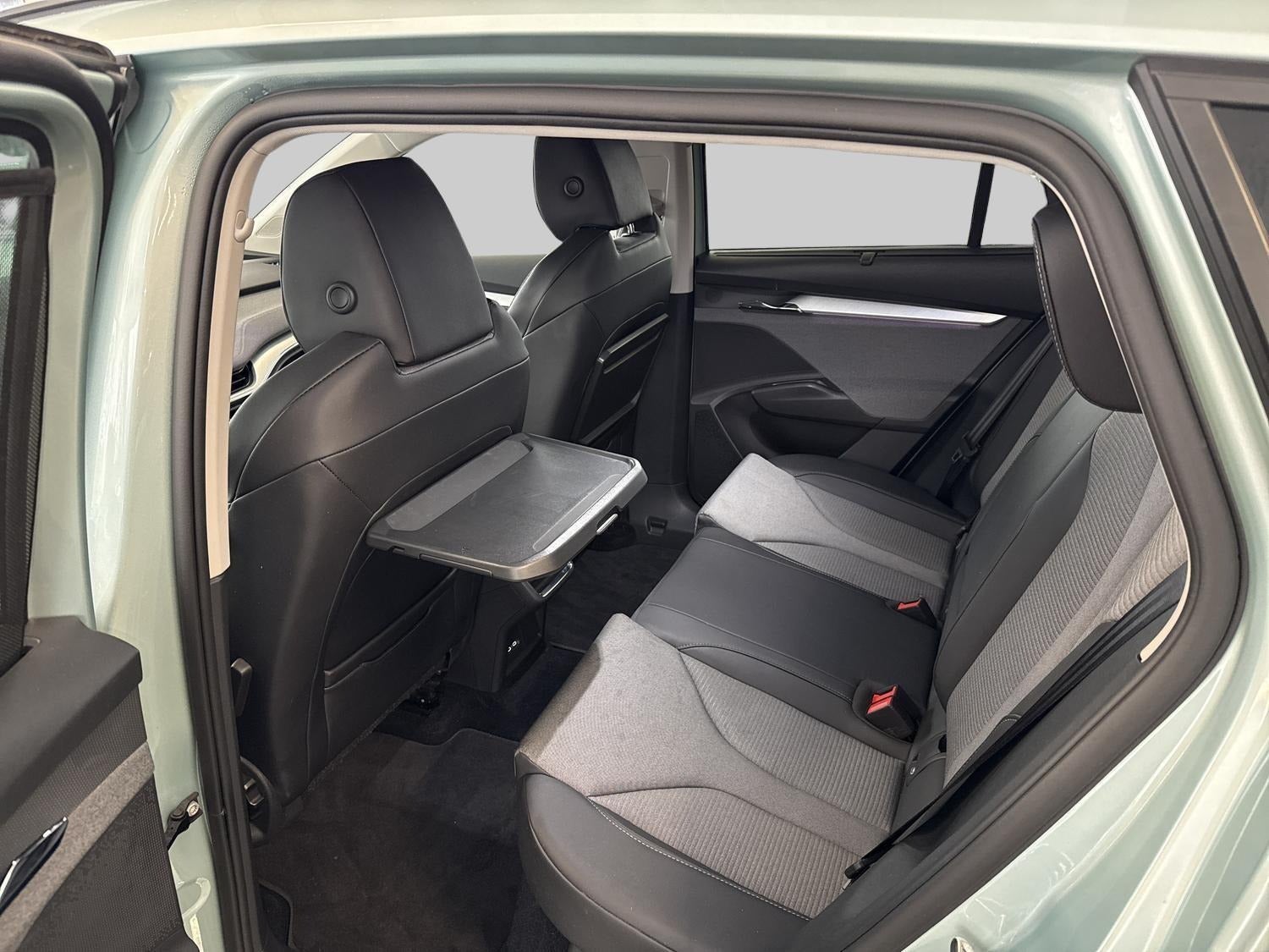 Billede af Skoda Enyaq 60 iV Loft