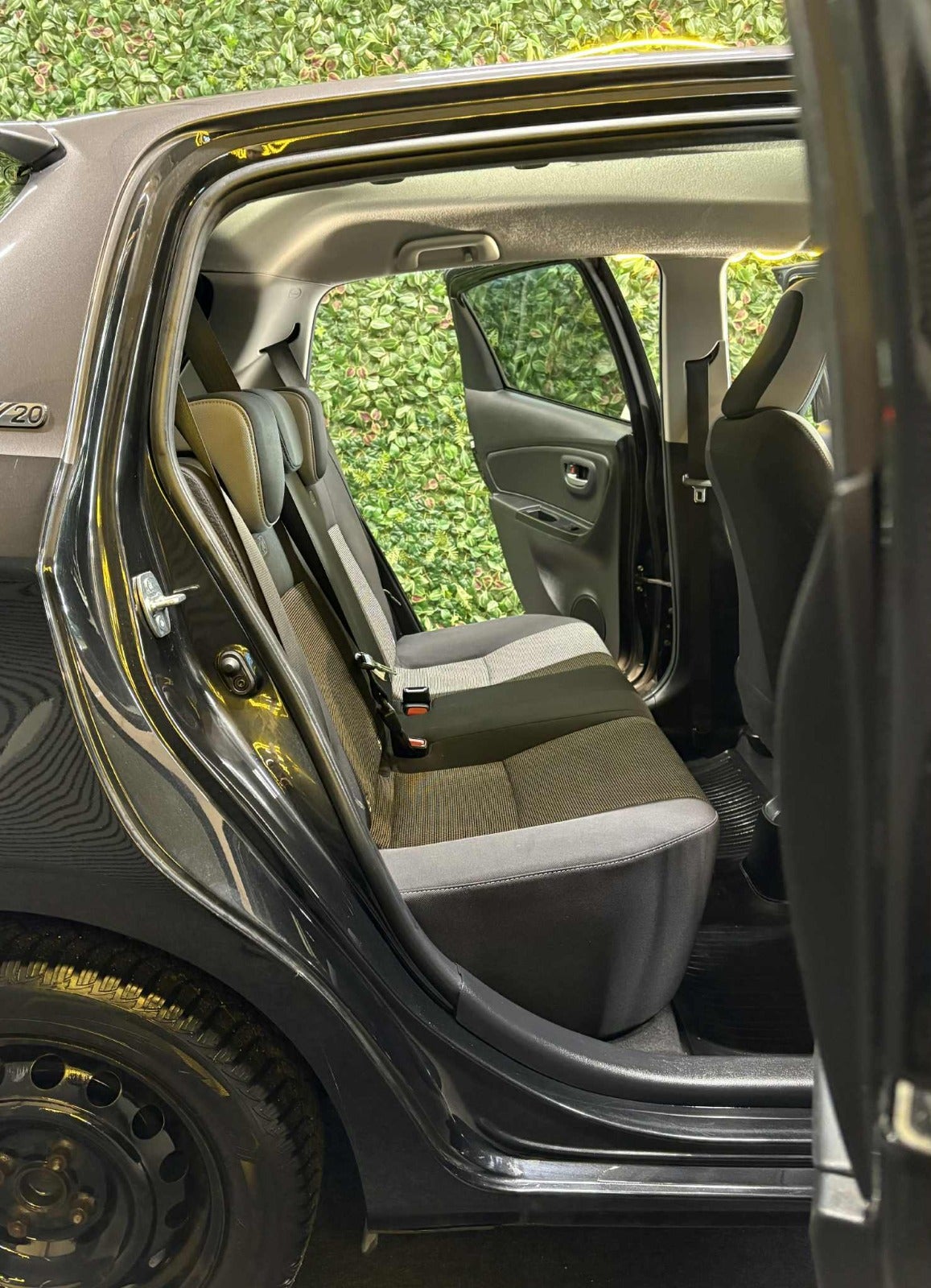 Billede af Toyota Yaris 1,5 VVT-iE T3 Y20