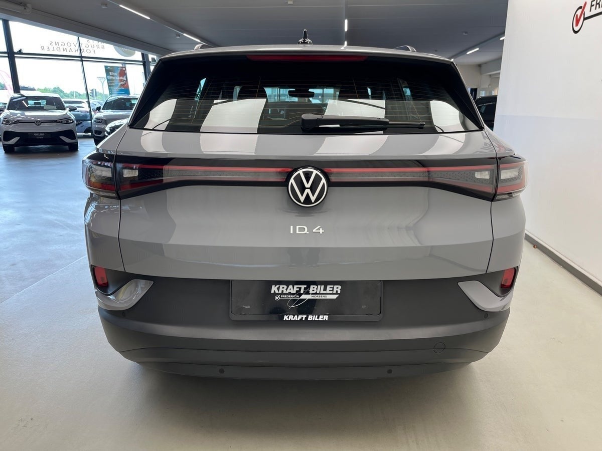 Billede af VW ID.4 52 Pure Performance