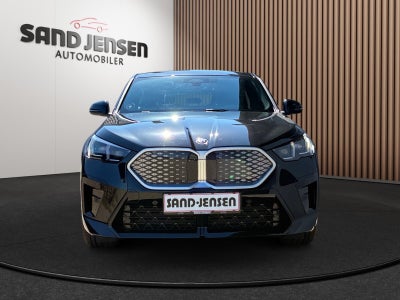 BMW iX2 eDrive20 M-Sport Premium