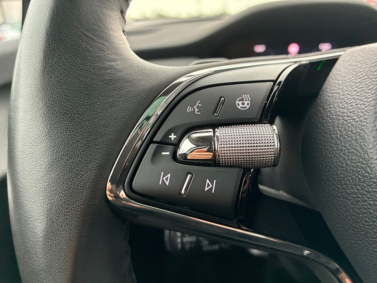 Skoda Enyaq iV billede 17