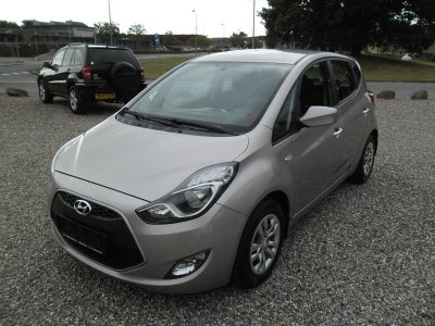 Hyundai ix20 1,4 Trend 5d