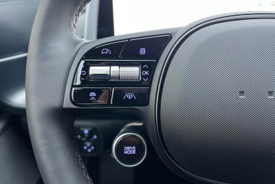 Hyundai Ioniq 6 Advanced