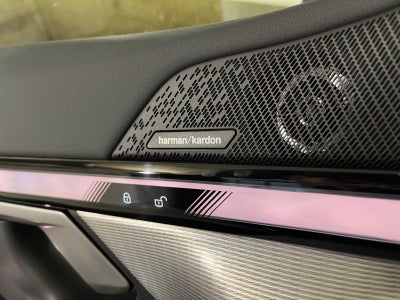 BMW i5 eDrive40 Touring M-Sport Van