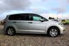 VW Touran TSi 110 Trendline 7prs thumbnail