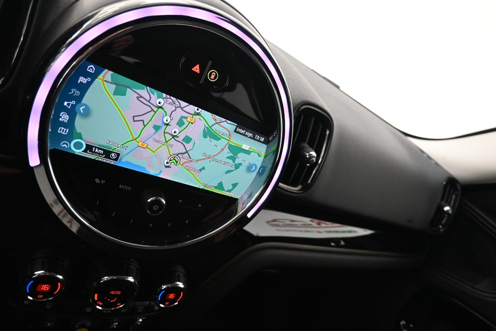 MINI Countryman Cooper SE Essential aut. ALL4