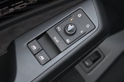 VW ID.7 GTX Tourer 4Motion