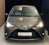 Toyota Yaris Hybrid H1 e-CVT thumbnail